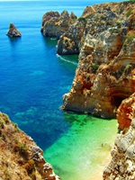 Algarve Portugal 12